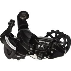 SHIMANO 시마노 리어 변속기 MTB RD-TY500 7/6S 직부 타입 ERDTY500D TOURNEY 타니