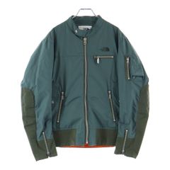 WTAPS (ダブルタップス) 24AW ×MINEDENIM マインデニム 裏地レオパード