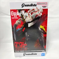 2026年最新】Grandista OKARUN(TRANSFORMED)の人気アイテム - メルカリ