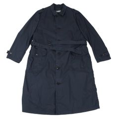 コムデギャルソンCOMME des GARCONS 製品染めウールナイロンツイスト