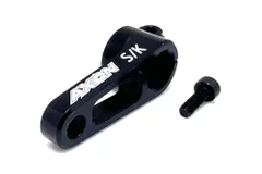 アクソン ﾗｲﾄｳｴｲﾄｱﾙﾐｻｰﾎﾞﾎｰﾝ(18mm/ｻﾝﾜ･KO) MS-SA-S001 ラジコン