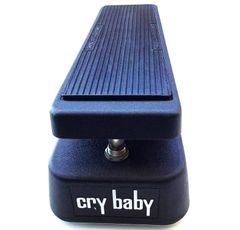 Jim Dunlop 535Q 初期 18V仕様（トゥルーバイパス）中古品！ - メルカリ