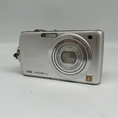 2026年最新】LUMIX DMC-FX70の人気アイテム - メルカリ