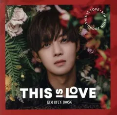 THIS IS LOVE (Type-D)