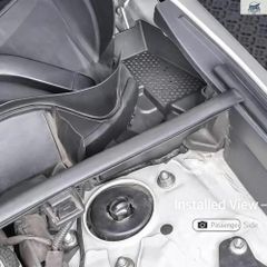 VOLVO ボルボ V40 VST リア モノコック バー MB MD 中古美品 - メルカリ
