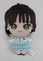 ≠ME ノイミー 公式ぬいぐるみマスコット 冨田菜々風 - メルカリ