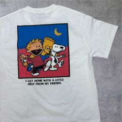 NANA レトロ リプリント Tシャツ 半袖 メンズ 新品 個性的 NANA 矢沢