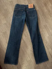 2026年最新】levis 553の人気アイテム - メルカリ