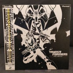 美品 トランスフォーマー ザ ムービー DVD Trans formers - メルカリ