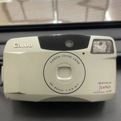【動作確認済】 Canon Autoboy juno F3-0821-20p 動作確認済】 Canon Autoboy juno F3-0821-20p - メルカリ