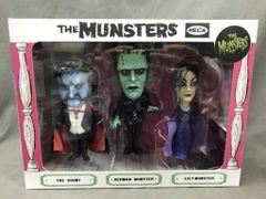 ロッキー・ホラー・ショー 限定フィギュアセット - メルカリ