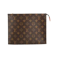 LOUIS VUITTON ルイヴィトン クラッチバッグ ポッシュトワレ26 M28264
