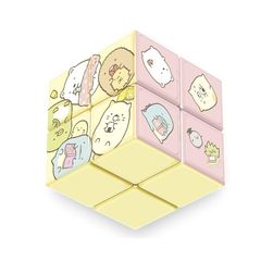 非売品】かぐや様は告らせたい ルービックキューブ - メルカリ