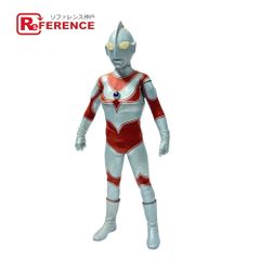 ビリケン商会 ウルトラマンB-type LED発光 検海洋堂メガソフビ - メルカリ