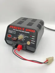 □ SJ ELECTRONICS エスジェーエレクトロニクス PERFECT4000 急速充電器