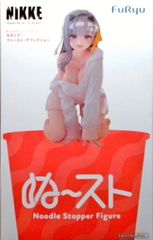 승리의 여신 : NIKKE ぬどる 스토퍼 피겨 모다니아 퍼스트 어펙션 (재등장판) [CHU]