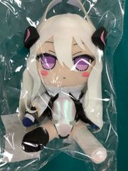 Gift 東方ぬいぐるみシリーズ 111【ドレミー・スイート】ふもふも