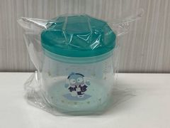 미개봉 品 ハンギョドン D賞 キャニスター 산리오 Happy 쿠지