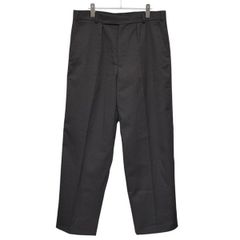 90s USA製 Levi's アクションスラックス ブラック w40×l30 - メルカリ