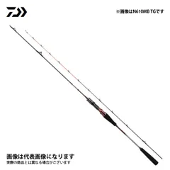 紅牙AIR TYPE-N 69HB-METAL・N ダイワ 大型便C 数量限定特価品（特価の