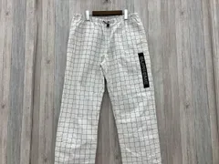 Supreme／シュプリーム／ロングパンツ／HEAVY NYLON PANTS／19AW