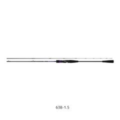 鏡牙 X 63B-3 DAIWA（ダイワ） 大型便A
