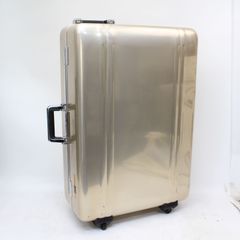 値下げ】ゼロハリバートン ZERO HALLIBURTON アルミ 2輪 - メルカリ