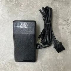 🧵✨ JUKI MO-03D他 ロックミシン用フットコントローラー ✨🧵 🦶 フットコントローラー単品 🚚 送料無料！③のサムネイル