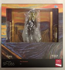 FREEing figma テーブル美術館 叫び 再販版 SP-086 - メルカリ