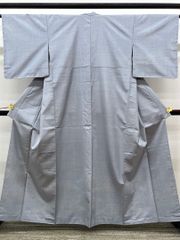二尺袖 ポリエステル着物 銀彩 麻の葉 袴用 新品未使用品 FU099 二尺袖 ポリエステル着物 銀彩 麻の葉 袴用 新品未使用品 FU099 - メルカリ
