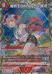 ヴァイスシュヴァルツ 幻日のヨハネ 特別な魔法 ヨハネ SP サイン YHN