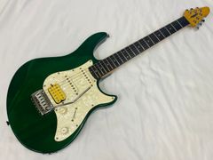 Lakland SK-460/R Hinatch Black Skyline Japan Series レイクランド