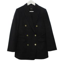 シンヤコズカ SHINYA KOZUKA 25AW PILOT パイロットジャケット レザー