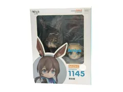 アークナイツ アーミヤ ねんどろいど 1145 フィギュア - メルカリ