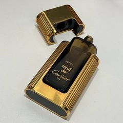 カルティエ パシャ ドゥ カルティエ エディション ノワール 150ml
