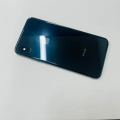 iPhone XS Max 256GB SIMフリー ジャンク - メルカリ
