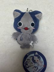 新品未開封】 デコミク DECO*27 にーにゃ ぬいぐるみ キーホルダー