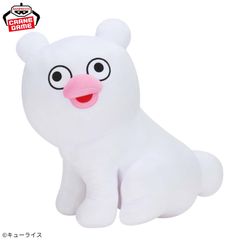 こびとづかん エアぐるみ～カクレモモジリ＆スモモノウチ～ 全種