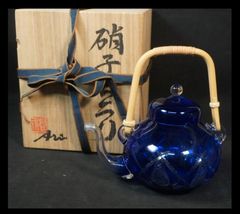 瑠璃庵 長崎チロリセット - メルカリ
