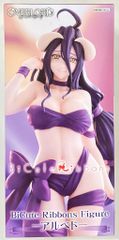 Flue BiCute Ribbons Figure 오버로드 알베도