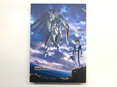 ターンエー・ガンダム」シド・ミード画 (未開封 新品) ポスターB2