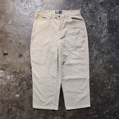 Polo Ralph Lauren 90s コーデュロイペインターパンツ W34 L34 ポロラルフローレン 1990s