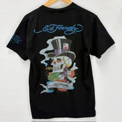 ED HARDY グラフィック イラストTシャツ サイズXL 08081506 01のサムネイル