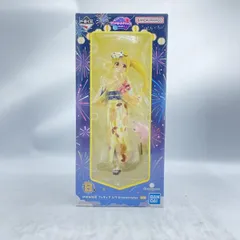 中古】B賞 伊地知虹夏 ﾌｨｷﾞｭｱ Gracemaster 1/7 開封/箱べたつき/ﾌﾞﾘｽﾀｰ