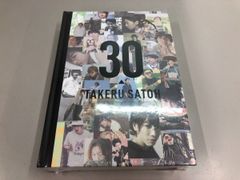 ◆ Y 写真集 佐藤健 30 アニバーサリーブック 2006→2019 13years