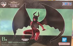 BANDAI SPIRITS 一番くじ ワンピース メモリーオブヒロインズ -Devil's