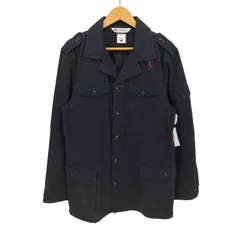コロンビア Columbia M-65型 フィールド ジャケット メンズ import：L のサムネイル