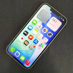 iPhone 14 128GB ジャンク スターライト Apple - メルカリ