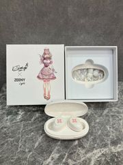 【不要品販売】 にじさんじ 健屋花那 Zeeny Lights イヤホン 不要品販売】 にじさんじ 健屋花那 Zeeny Lights イヤホン - メルカリ