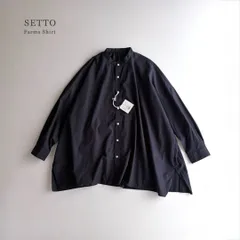 2026年最新】SETTO レディース 長袖 シャツ・ブラウスの人気アイテム